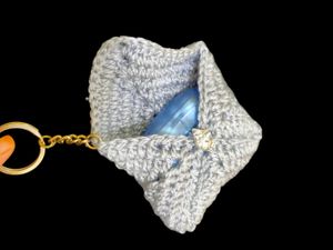 Crochet Mini Cover