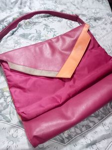 Side Bag