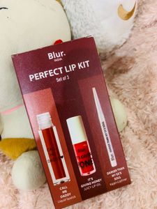 Blur Lip Kit