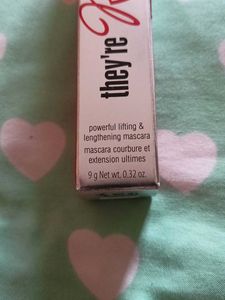 Benefit They&#39;re Real! Magnet Mascara