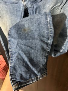 H&amp;M Low Waist Jeans