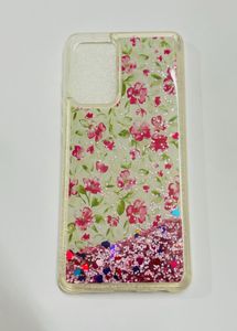 Samsung Galaxy A52 , 3 Covers Combo