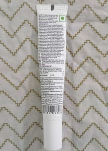 Rivela Multi Peptide Under Eye Cream