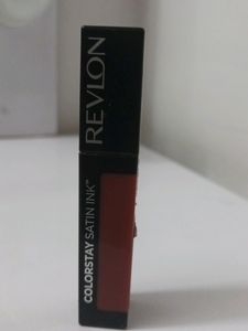 Revlon ColorStay Satin Ink Crown Jewels Liquid Lipstick SatinInk Lady Topaz