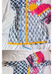 Kurti In Combo