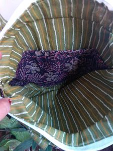 Designer Tote Bag