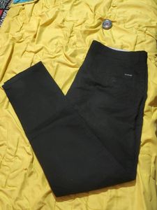 Deep Denim Men&#39;s Pant