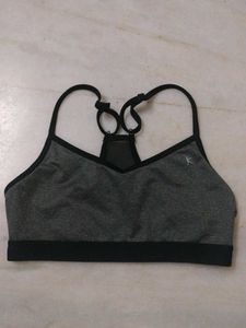 Dri more sport bra