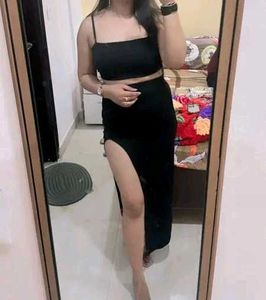 Backless Bodycon 👀