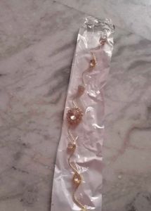 Combo 3 Hair Accessories