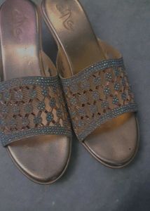 Partywear Footwear