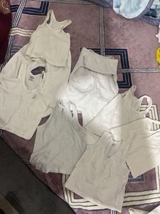 Assorted Women's Innerwear Lot