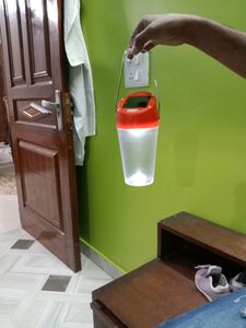 Solar Lantern S20