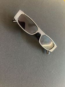 Rhinestone Sunglasses