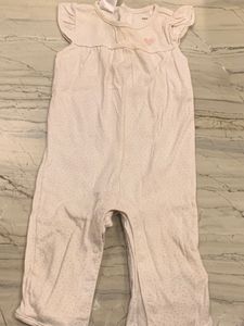 Carter Brand onesies