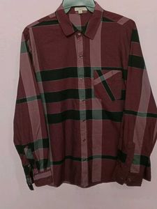 BURBERRY BRIT Men&#39;s Shirt XXL