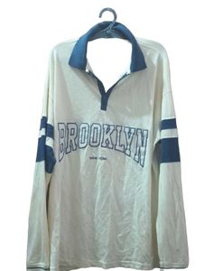 HERE&NOW Brooklyn New York Jacket 2017 VTG