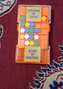 Puzzle Game