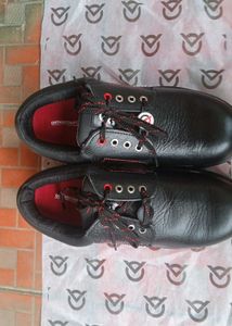 Safety Shoes