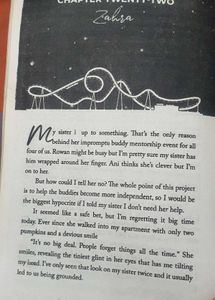 The Fine Print - By Lauren Asher