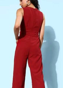 Party Wear Jumpsuit ❤️