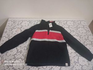 Original GAP Kids Zip-Up Hoodie