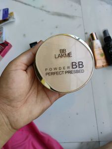 Beauty Products