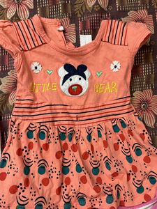 Donation 5 Baby Dress