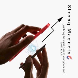 Magsafe Wallet