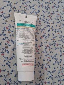 Venusia Acne Control Moisturizer