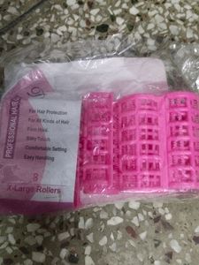 Hair Roller Pack Of 5