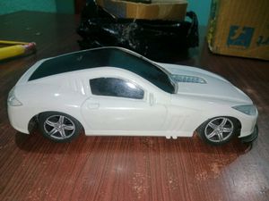 Two Piece RC Remote Control Car &amp; Aeroplane PCB