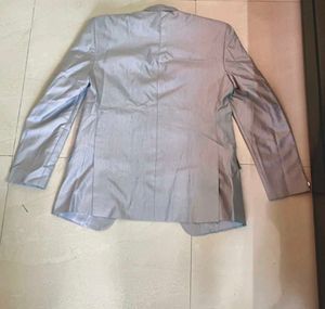 Men's Formal Blazer