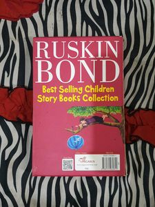 A Collection Of Works By Ruskin Bond