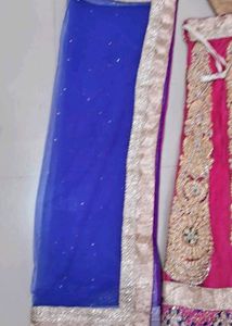 Lengha Choli New Pes H