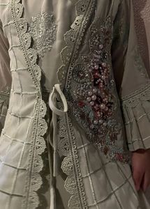 Baby Girl Pakistani Suit