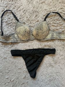 Cheetah Print Bikini Combo🔥🔥