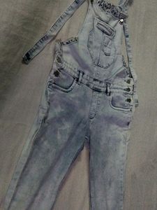 Light Blue Coloured DANGRI