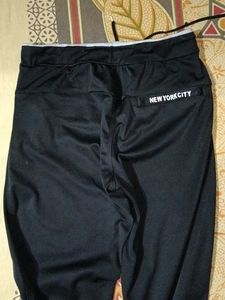 lower black