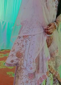 Elegant Lehenga Choli