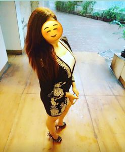 Deep neck High Mid Length Size M