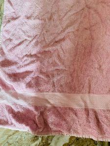 Bathroom Towel