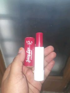 Mila Beauty Lip Balms