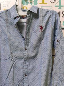 U.S. POLO ASSN. Tshirt