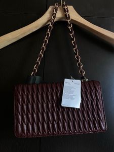 H&amp;M Brand New Quilted Sling Bag