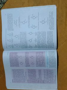 Chemistry Textbook Part I &amp; II(Class 11th)