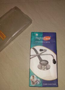 Stethoscope for nurse and doctor