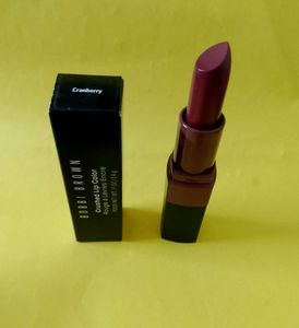 3 Bobbi Brown Lip Colour