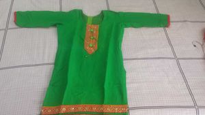 Patiyala Salwar Suit
