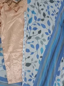 Kurta Set And Suits